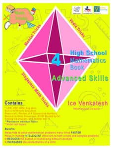 Elementary Mathematics, Book 4