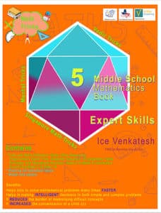 Elementary Mathematics, Book 5
