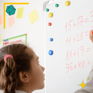 Number Sense, Advanced